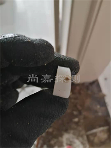 侨乡街道开发区暖气管道漏水检测